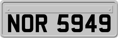 NOR5949