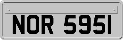 NOR5951