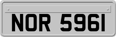 NOR5961