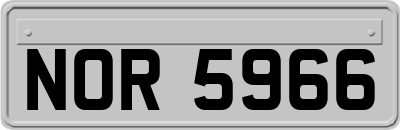 NOR5966