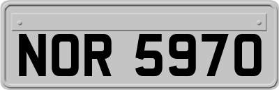 NOR5970