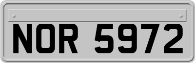 NOR5972