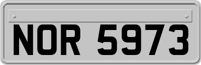NOR5973
