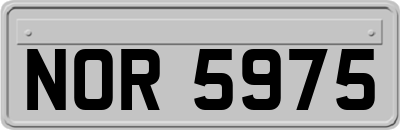 NOR5975