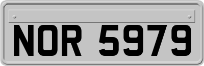 NOR5979