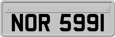 NOR5991