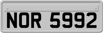 NOR5992
