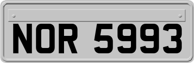 NOR5993