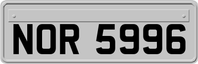 NOR5996