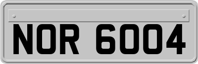 NOR6004