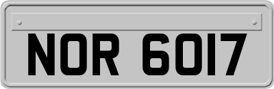 NOR6017