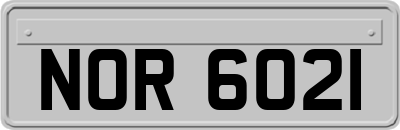NOR6021