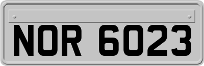 NOR6023