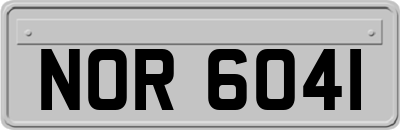 NOR6041