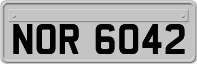 NOR6042