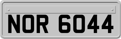 NOR6044