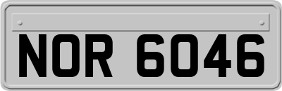 NOR6046