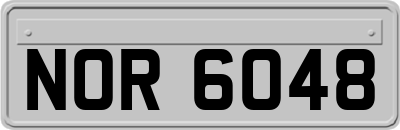 NOR6048