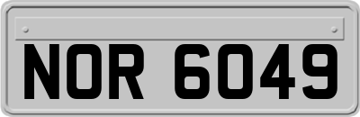 NOR6049