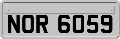 NOR6059