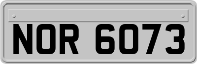 NOR6073