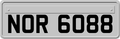 NOR6088