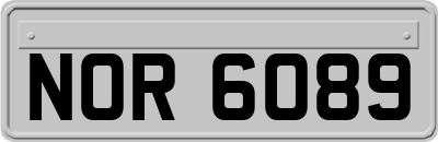 NOR6089