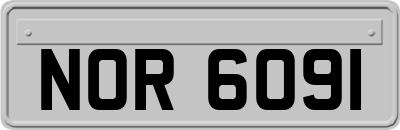 NOR6091