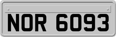 NOR6093