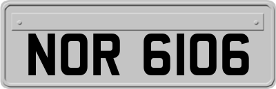NOR6106