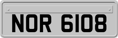NOR6108