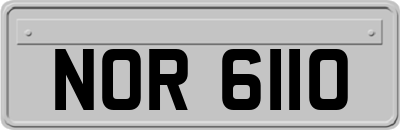 NOR6110