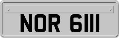 NOR6111