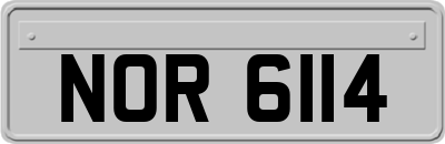 NOR6114