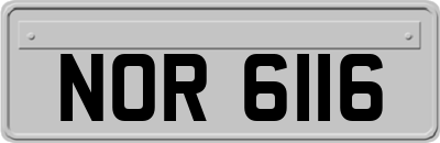 NOR6116