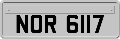 NOR6117