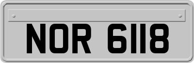 NOR6118