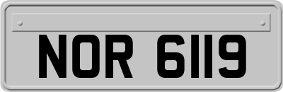 NOR6119