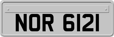 NOR6121