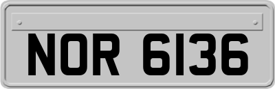 NOR6136