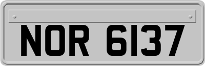 NOR6137