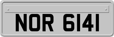 NOR6141
