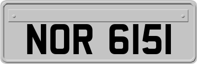 NOR6151