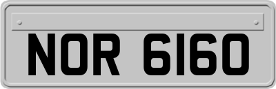 NOR6160