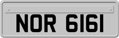 NOR6161