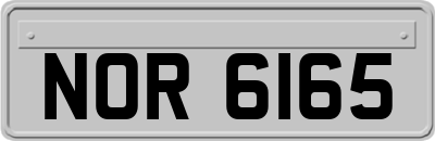 NOR6165