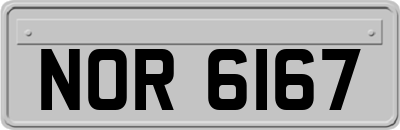 NOR6167