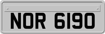 NOR6190