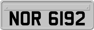 NOR6192