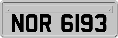 NOR6193